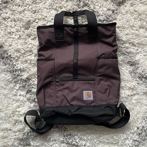 Carhartt Convertible Backpack/Tote